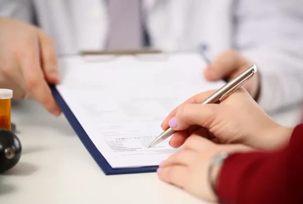 Termo de Consentimento Informado e a Responsabilidade Civil do Médico